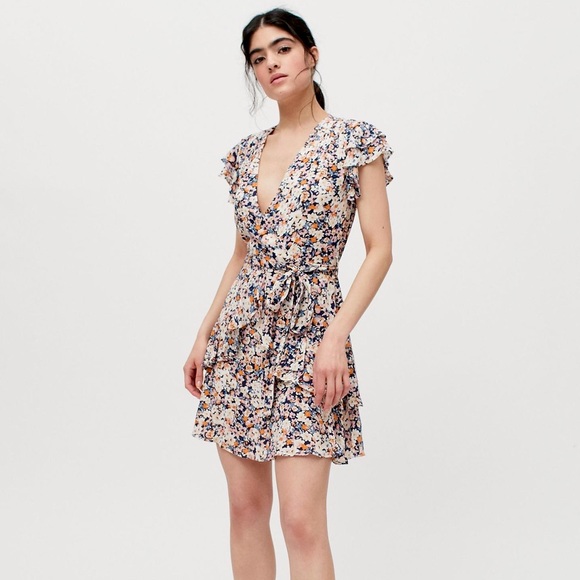 MINKPINK Ava Mini Dress - Picture 2 of 3